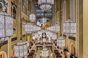 Oaks Ibn Battuta Gate Dubai