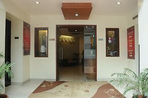 Hotel Madhav International
