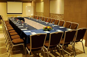 Hotel Madhav International