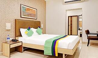 Hotel Madhav International