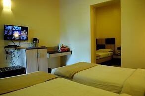 Hotel Madhav International