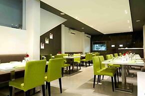Hotel Mamallaa Heritage