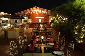 Hotel Mamallaa Heritage