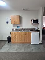 Arran Motel