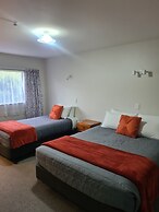 Arran Motel