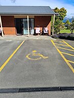 Arran Motel