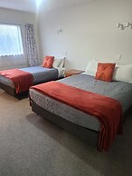 Arran Motel