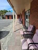 Arran Motel