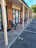 Arran Motel