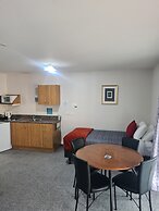 Arran Motel