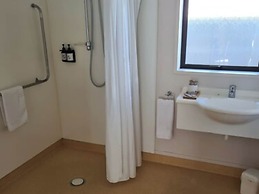 Arran Motel