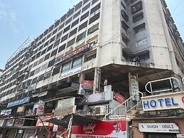 Hotel Golden Plaza