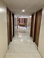 Hotel Golden Plaza