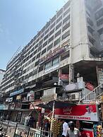 Hotel Golden Plaza