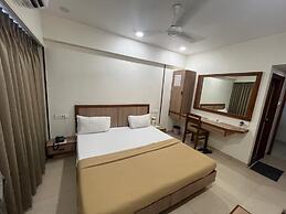Hotel Golden Plaza