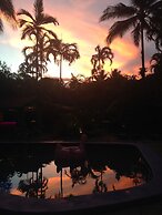 Pink Flamingo Resort