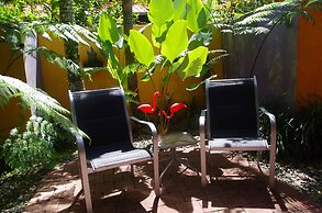 Pink Flamingo Resort