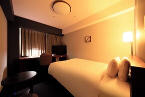Richmond Hotel Yokohama Bashamichi
