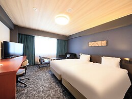 Richmond Hotel Yokohama Bashamichi