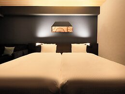 Richmond Hotel Yokohama Bashamichi
