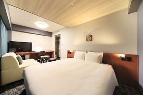 Richmond Hotel Yokohama Bashamichi