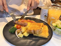 Richmond Hotel Yokohama Bashamichi