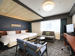 Richmond Hotel Yokohama Bashamichi