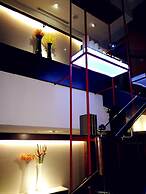 Aqua Bella - Hot spring Hotel