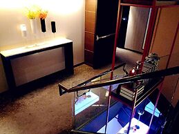 Aqua Bella - Hot spring Hotel