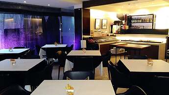 Aqua Bella - Hot spring Hotel