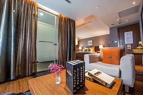 Aqua Bella - Hot spring Hotel