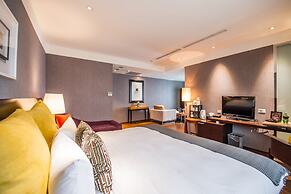 Aqua Bella - Hot spring Hotel