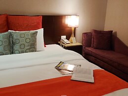 Aqua Bella - Hot spring Hotel