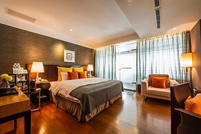 Aqua Bella - Hot spring Hotel