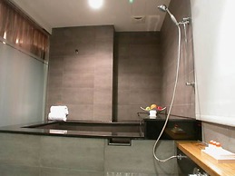 Aqua Bella - Hot spring Hotel