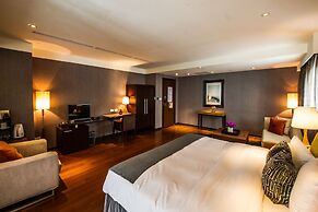 Aqua Bella - Hot spring Hotel