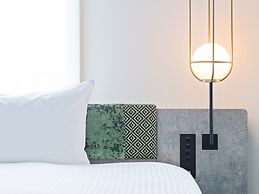 Mitsui Garden Hotel Ueno Tokyo