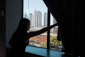 Believe Madero Hotel