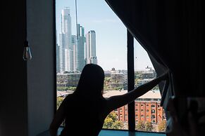 Believe Madero Hotel