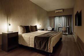 Believe Madero Hotel