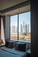 Believe Madero Hotel