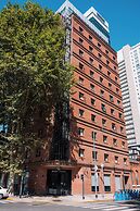 Believe Madero Hotel