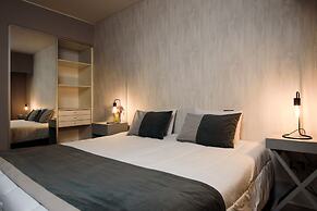 Believe Madero Hotel