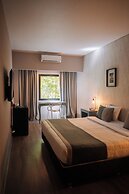 Believe Madero Hotel