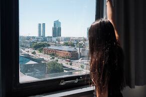 Believe Madero Hotel