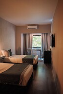 Believe Madero Hotel
