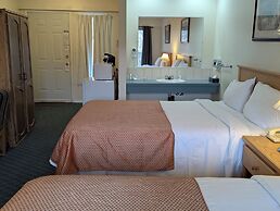 Summerland Motel
