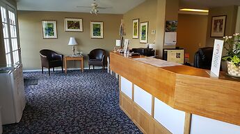 Summerland Motel