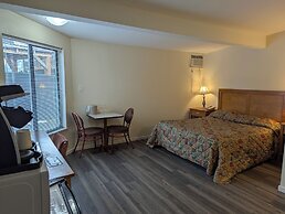 Summerland Motel
