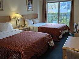 Summerland Motel